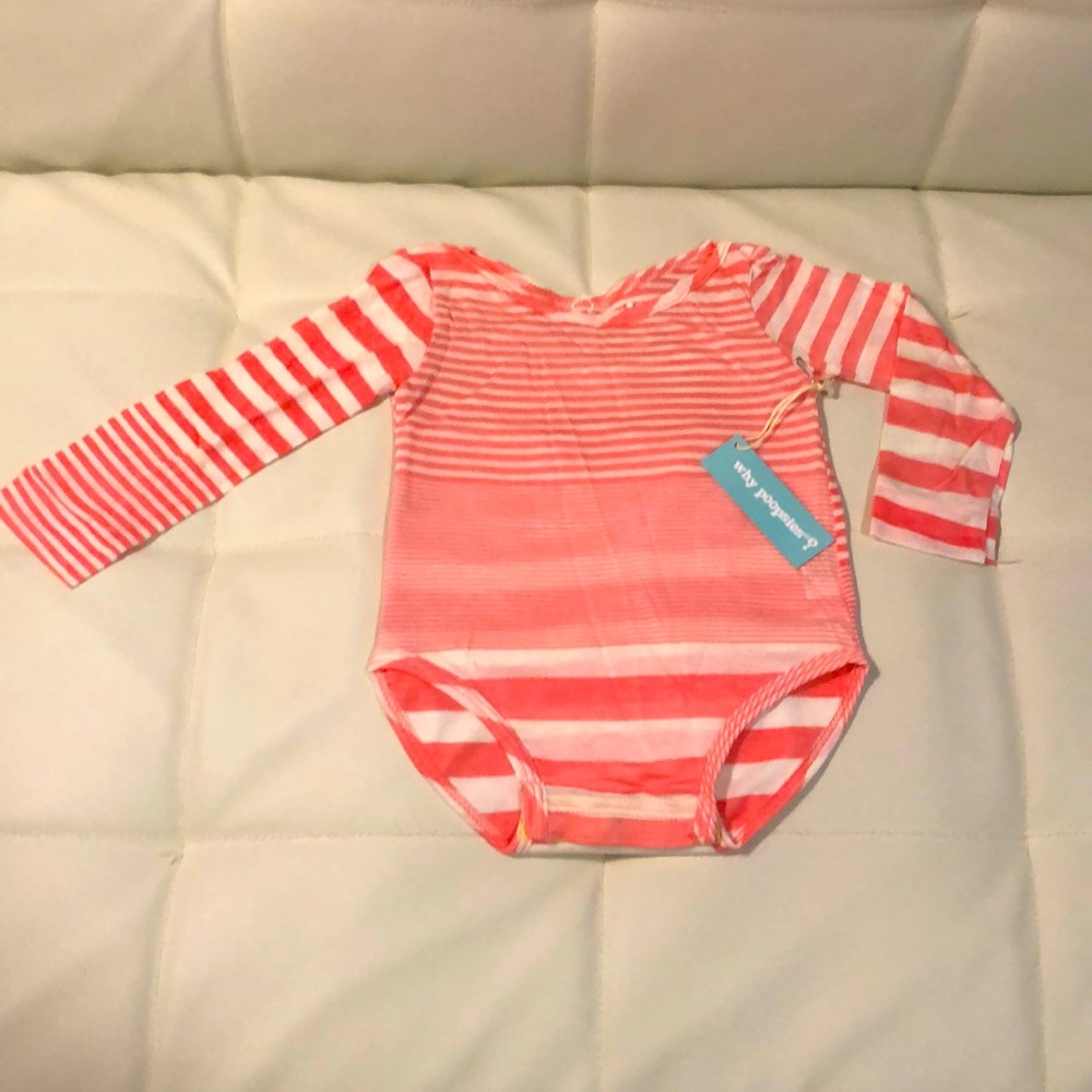 Poopsies-Made w/ extra lining to prevent leakage from diaper explosions So Soft!